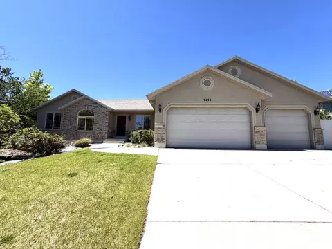 7074 S Rialto Way, West Jordan, UT 84081