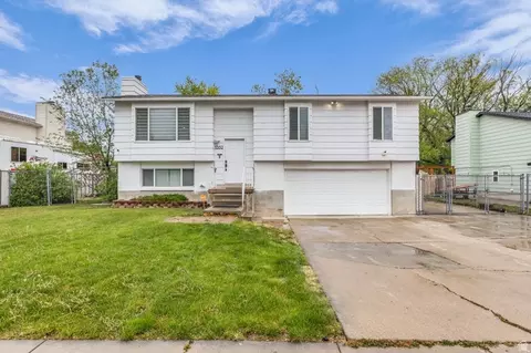 1860 W 7225 S, West Jordan, UT 84084