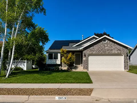 1095 N 2925 W, Layton, UT 84041