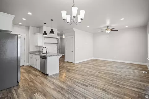 Living - 7549 N Hutch Ln, Eagle Mountain, UT 84005 photo 3 of 3