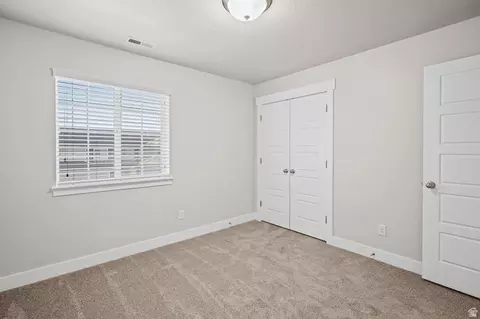 Bedroom - 7549 N Hutch Ln, Eagle Mountain, UT 84005 photo 3 of 5