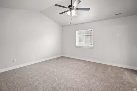 Bedroom - 7549 N Hutch Ln, Eagle Mountain, UT 84005 photo 1 of 5