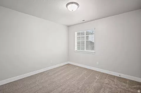 Bedroom - 7549 N Hutch Ln, Eagle Mountain, UT 84005 photo 2 of 5
