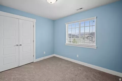 Bedroom - 7549 N Hutch Ln, Eagle Mountain, UT 84005 photo 5 of 5