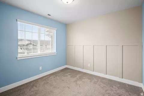 Bedroom - 7549 N Hutch Ln, Eagle Mountain, UT 84005 photo 4 of 5
