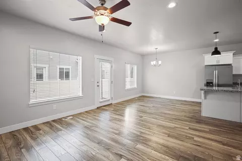 Living - 7549 N Hutch Ln, Eagle Mountain, UT 84005 photo 1 of 3
