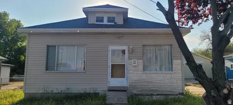 40 N 200 W, Tooele, UT 84074