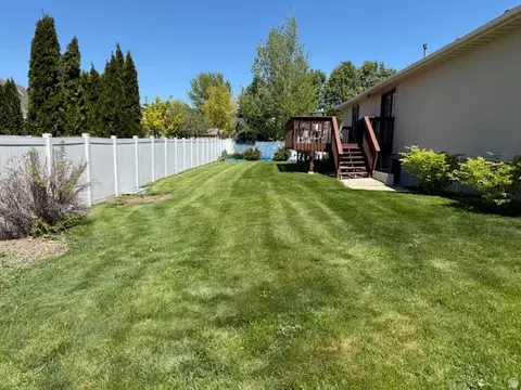 Exterior - 775 E Green Field Cir S, River Heights, UT 84321 photo 6 of 7