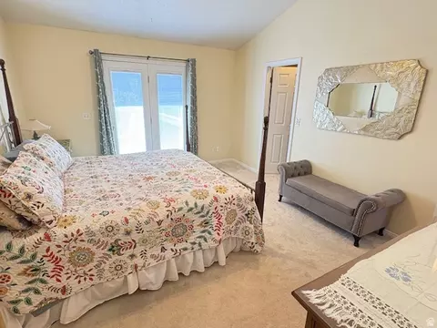 Bedroom - 775 E Green Field Cir S, River Heights, UT 84321 photo 3 of 4