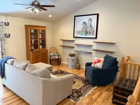 Living - 775 E Green Field Cir S, River Heights, UT 84321 photo 1 of 6