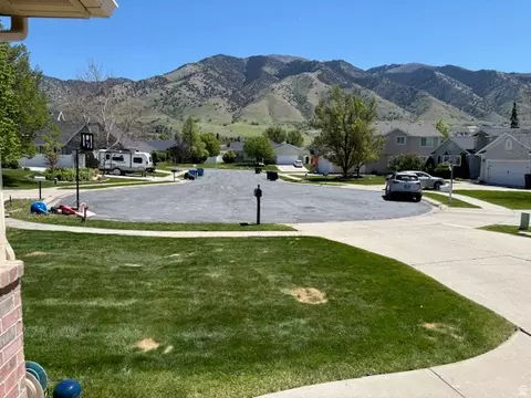 Exterior - 775 E Green Field Cir S, River Heights, UT 84321 photo 3 of 7