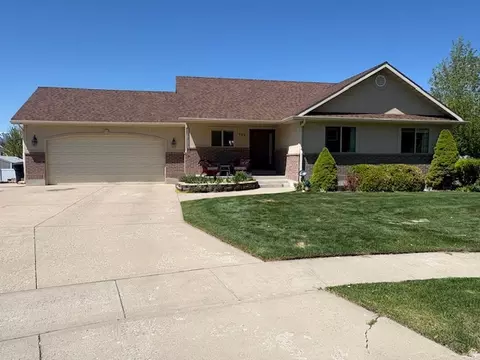 Exterior - 775 E Green Field Cir S, River Heights, UT 84321 photo 7 of 7