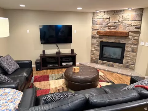 Living - 775 E Green Field Cir S, River Heights, UT 84321 photo 6 of 6