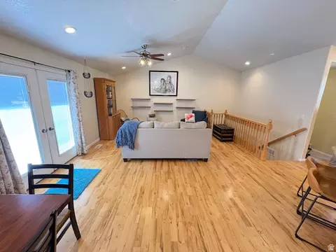 Living - 775 E Green Field Cir S, River Heights, UT 84321 photo 2 of 6