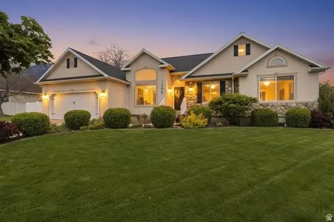 1386 N 1000 E, American Fork, UT 84003