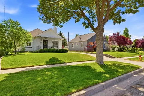 2497 S Beverly St, Salt Lake City, UT 84106