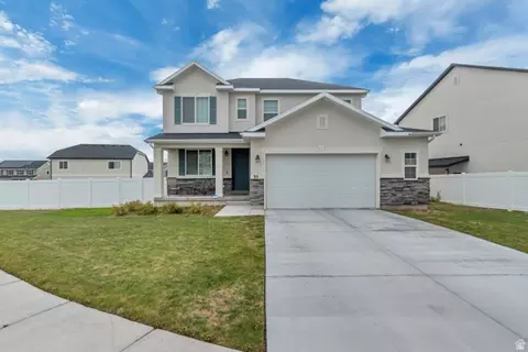 35 E Broxburn Way N, Tooele, UT 84074
