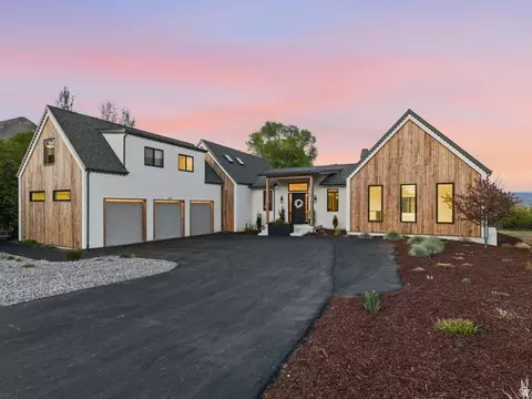 1212 N Homestead Dr, Midway, UT 84049