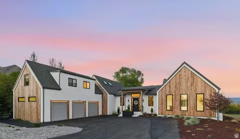 1212 N Homestead Dr, Midway, UT 84049
