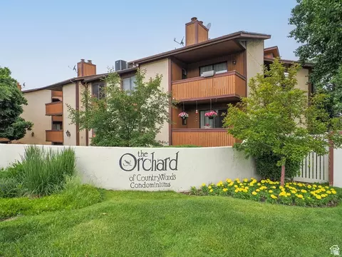 6868 Countrywoods Cir #H3, Midvale, UT 84047