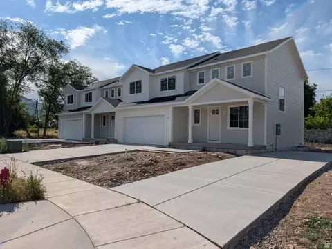 630 E 800 S, Springville, UT 84663