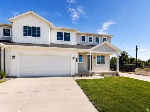 626 E 800 S, Springville, UT 84663