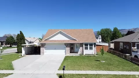 680 W 2550 S, Perry, UT 84302