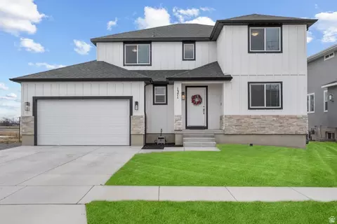 1371 W 950 S #7, Lehi, UT 84043