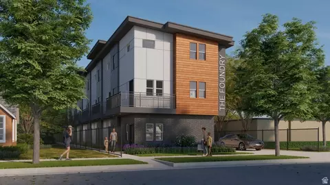 452 N 100 W #105, Logan, UT 84321