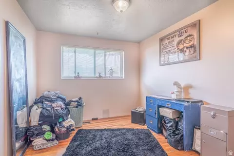 Bedroom - 1058 S 1075 E, Clearfield, UT 84015 photo 3 of 5