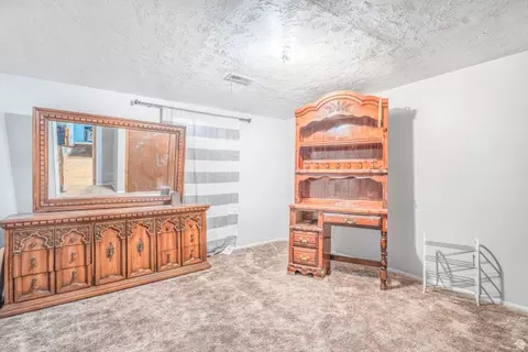 Bedroom - 1058 S 1075 E, Clearfield, UT 84015 photo 5 of 5