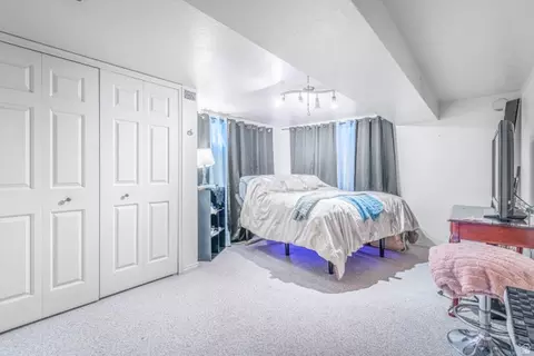 Bedroom - 1058 S 1075 E, Clearfield, UT 84015 photo 2 of 5