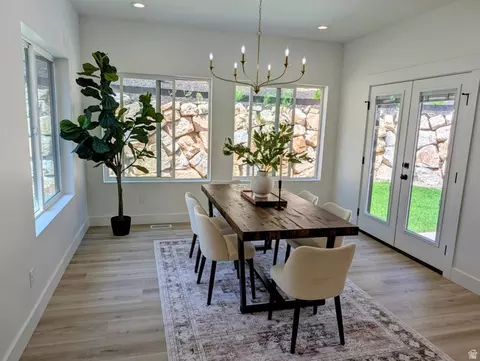 Dining - 2563 E 2250 N, Layton, UT 84040 photo 2 of 2