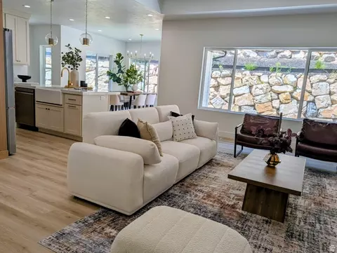 Living - 2563 E 2250 N, Layton, UT 84040 photo 2 of 4
