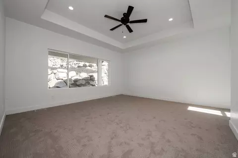 Bedroom - 2563 E 2250 N, Layton, UT 84040 photo 1 of 5