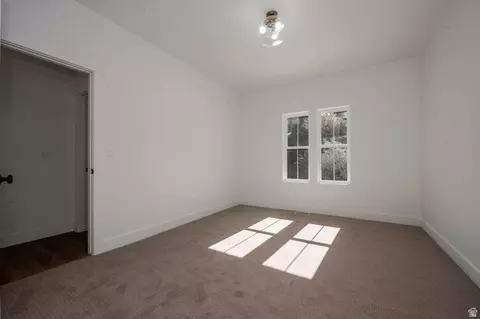 Bedroom - 2563 E 2250 N, Layton, UT 84040 photo 3 of 5