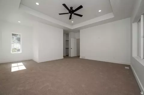 Bedroom - 2563 E 2250 N, Layton, UT 84040 photo 2 of 5
