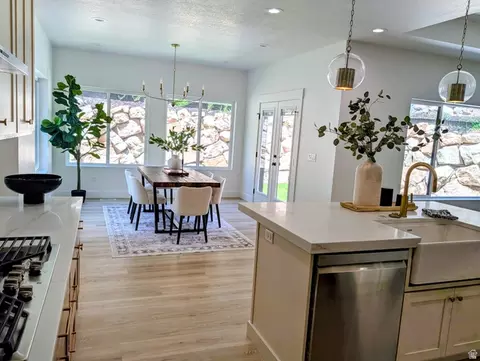 Dining - 2563 E 2250 N, Layton, UT 84040 photo 1 of 2
