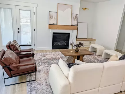 Living - 2563 E 2250 N, Layton, UT 84040 photo 1 of 4