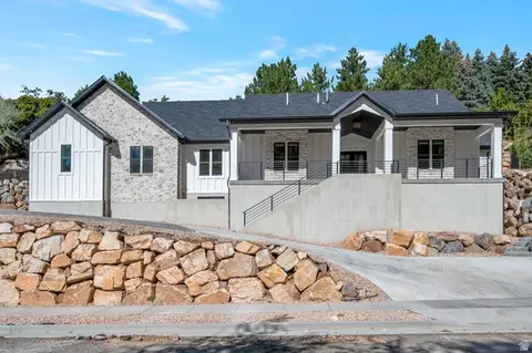 2563 E 2250 N, Layton, UT 84040