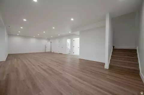 Living - 2563 E 2250 N, Layton, UT 84040 photo 3 of 4
