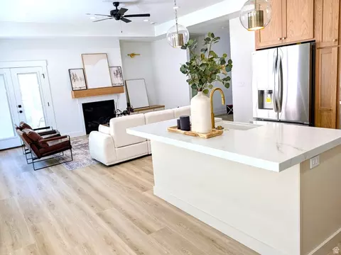 Kitchen - 2563 E 2250 N, Layton, UT 84040 photo 1 of 1