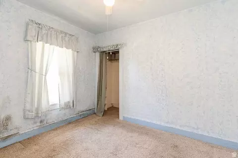 Bedroom - 365 W 200 N, Logan, UT 84321 photo 1 of 2