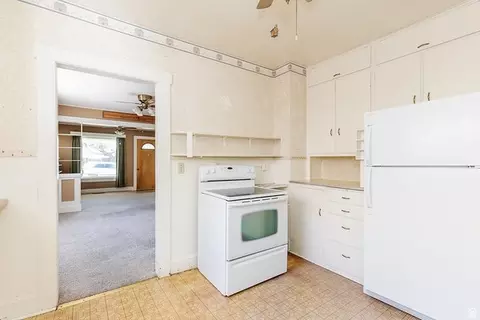 Kitchen - 365 W 200 N, Logan, UT 84321 photo 2 of 4