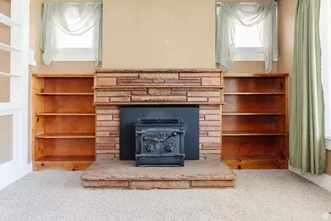Living - 365 W 200 N, Logan, UT 84321 photo 2 of 9