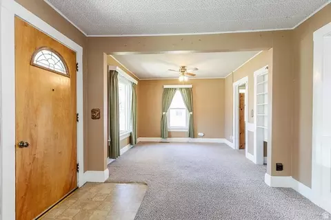 Living - 365 W 200 N, Logan, UT 84321 photo 5 of 9