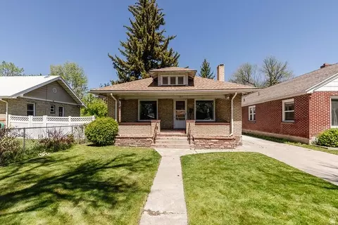 Exterior - 365 W 200 N, Logan, UT 84321 photo 14 of 14