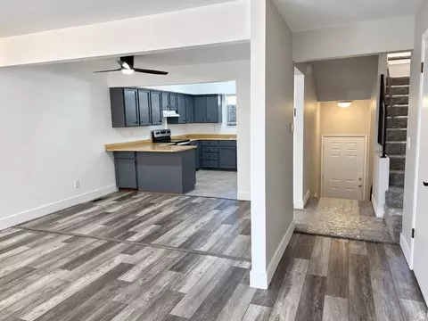 Entry Way - 696 E Williamsburg Park Cir, Sandy, UT 84070 photo 2 of 2