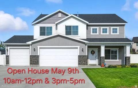 1055 W 2500 S, Nibley, UT 84321
