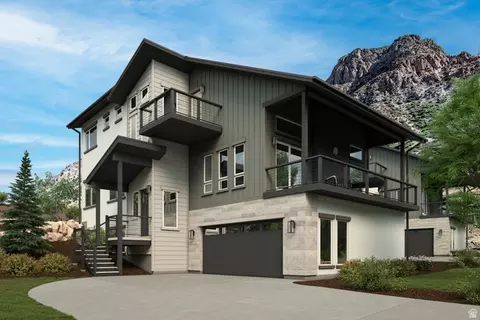 1590 E Maddies Cv, Ogden, UT 84404